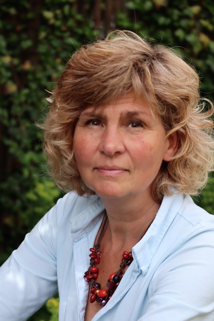 Josephine Heinsius